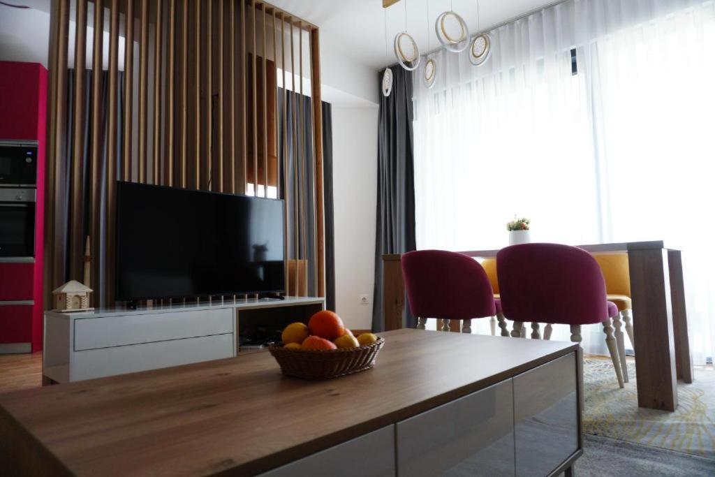 Apartment Ilidza Sky *