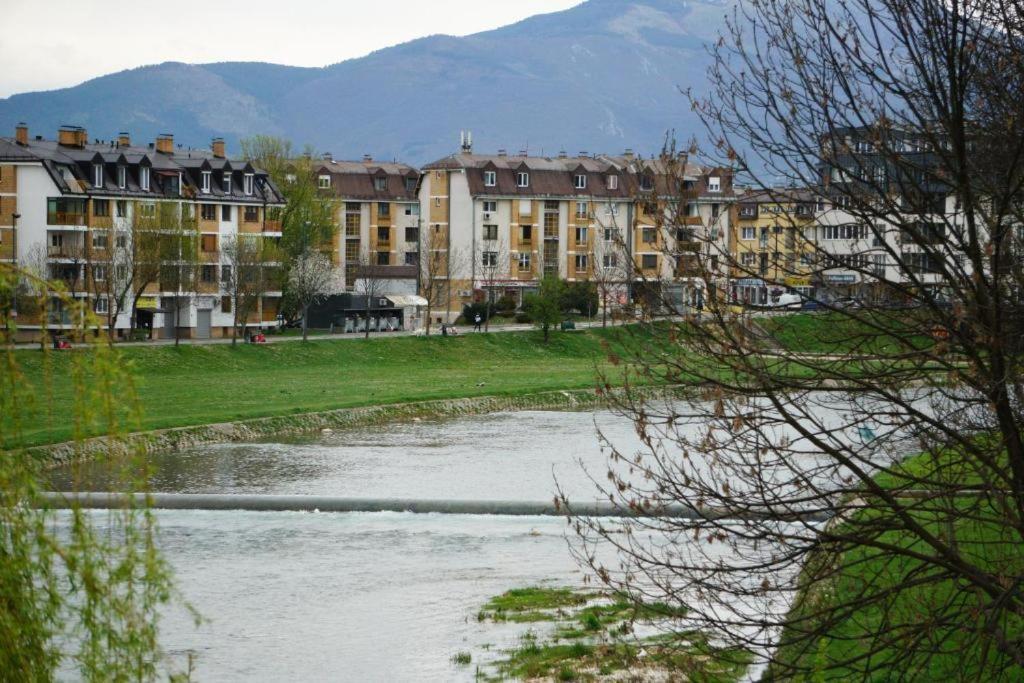 Apartment Ilidza Sky