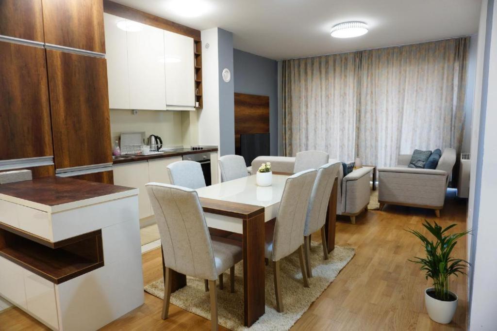 Ilidza Sky Apartment