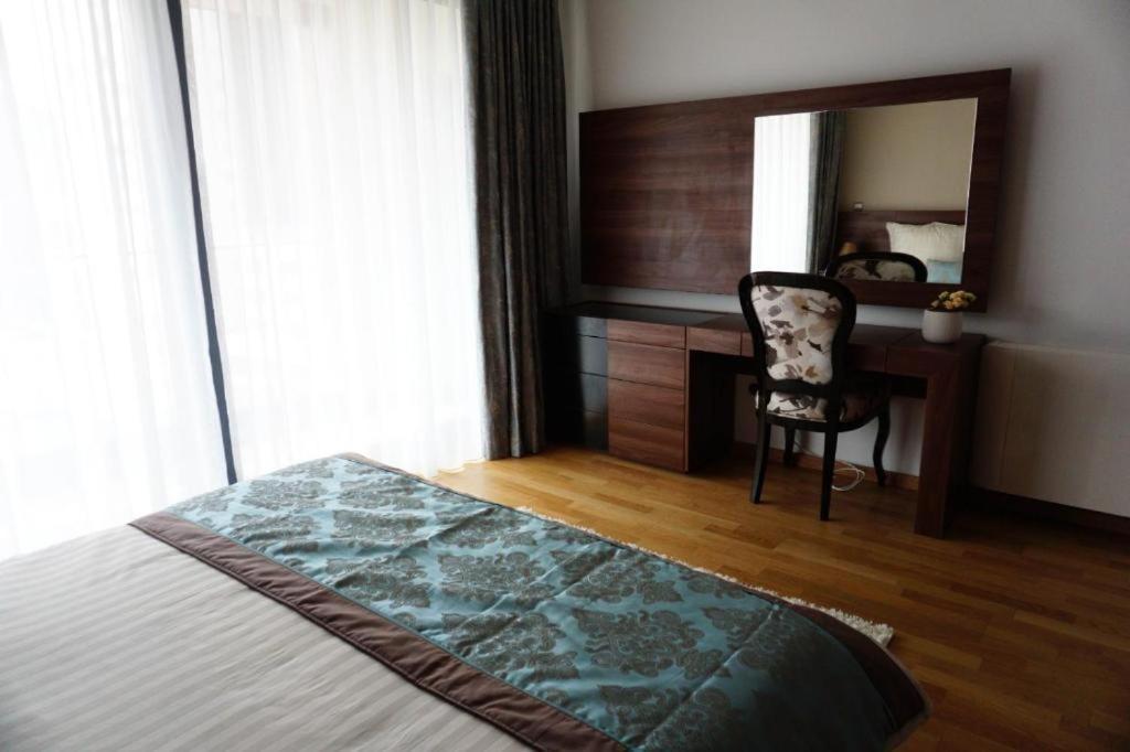 Ilidza Sky Apartment *