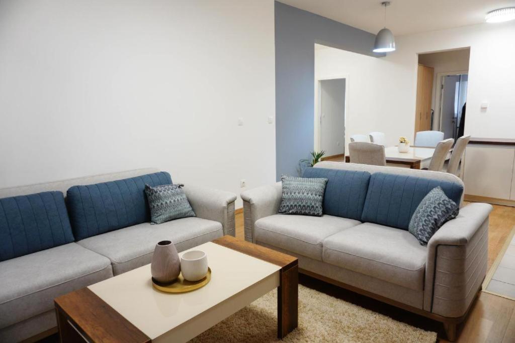 Ilidza Sky Apartment