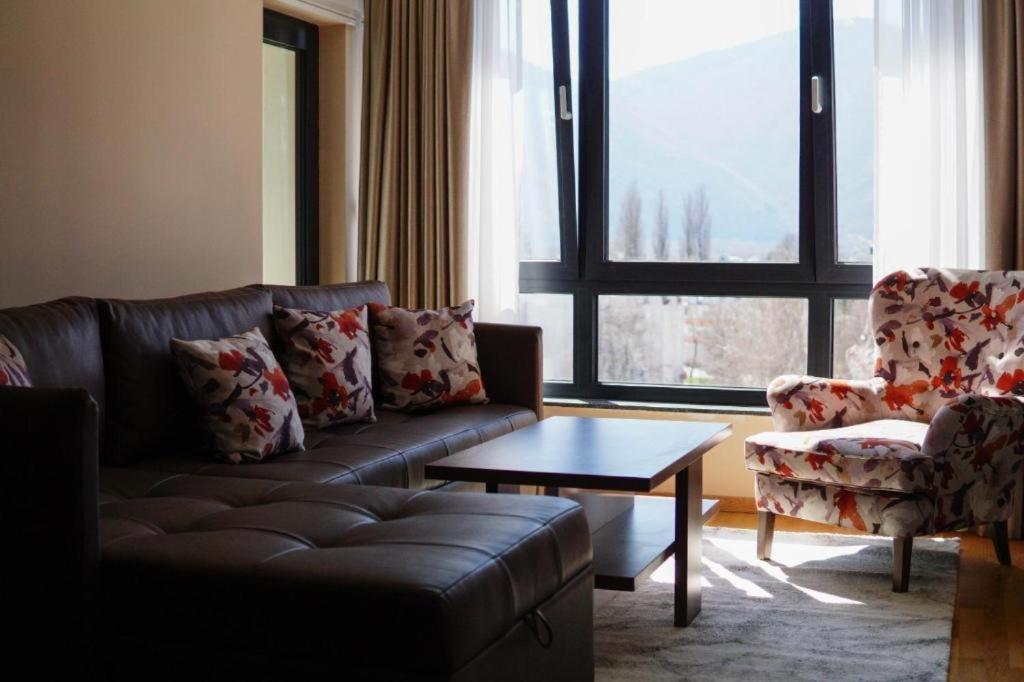 Apartment Ilidza Sky