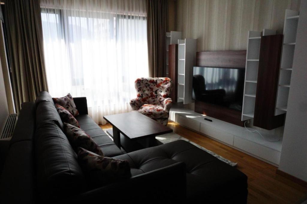 Apartment Ilidza Sky