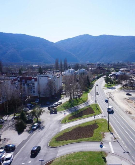 Ilidza Sky *