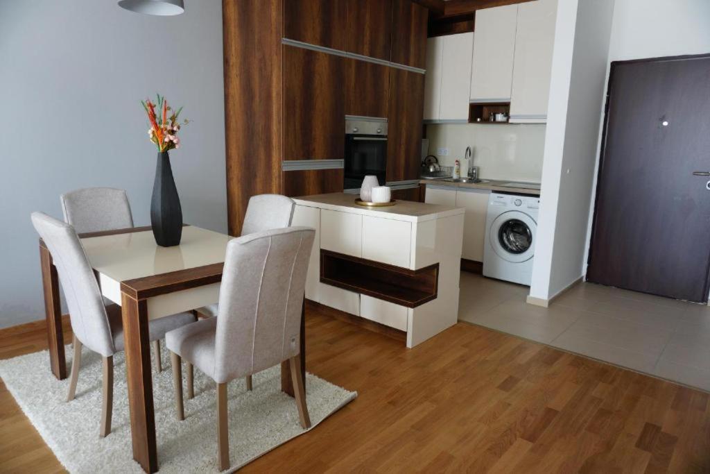 Apartment Ilidza Sky *