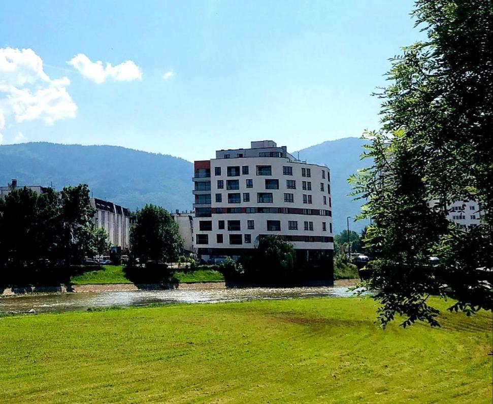 Apartment Ilidza Sky