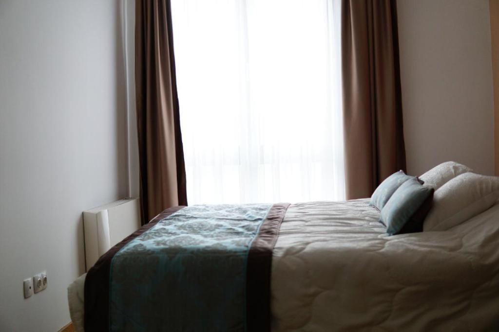 Apartment Ilidza Sky *