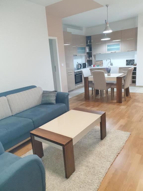 Ilidza Sky Apartment Sarajevo